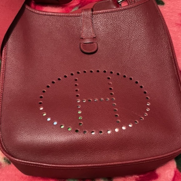 Hermes Evelyn GM Bag - Picture 4 of 13